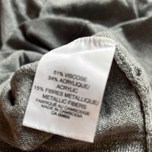 Sparkly top - Picture 5 of 6